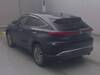 TOYOTA HARRIER HYBRID