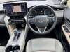 TOYOTA HARRIER HYBRID