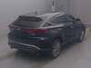TOYOTA HARRIER HYBRID