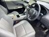 TOYOTA HARRIER HYBRID