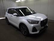 2021 DAIHATSU ROCKY