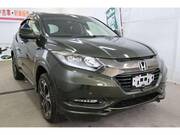 2016 HONDA VEZEL