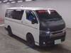 TOYOTA REGIUS ACE VAN