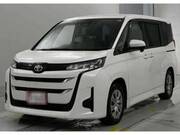 2025 TOYOTA NOAH X
