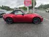 MAZDA ROADSTER