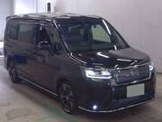 2023 HONDA STEPWAGON