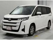 2025 TOYOTA NOAH X