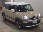 2023 SUZUKI XBEE HYBRID MZ