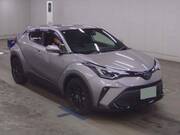 2021 TOYOTA C-HR
