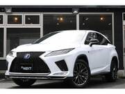 2019 LEXUS RX