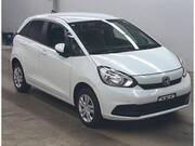 2023 HONDA FIT