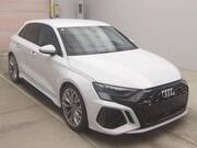 2024 AUDI RS3 SPORTBACK