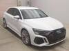 AUDI RS3 SPORTBACK