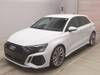 AUDI RS3 SPORTBACK