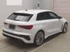 AUDI RS3 SPORTBACK