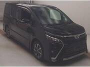 2017 TOYOTA VOXY