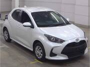 2023 TOYOTA YARIS