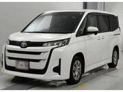 2025 TOYOTA NOAH X
