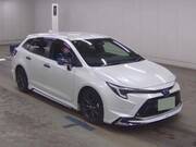 2023 TOYOTA COROLLA TOURING