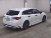 TOYOTA COROLLA TOURING