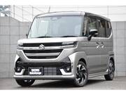 2026 SUZUKI SPACIA CUSTOM