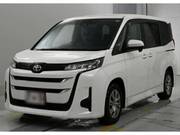 2025 TOYOTA NOAH X