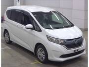 2016 HONDA FREED