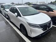 2023 NISSAN NOTE X