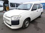 2017 TOYOTA PROBOX DX
