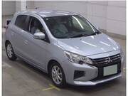 2023 MITSUBISHI MIRAGE M