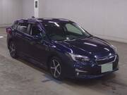 2019 SUBARU IMPREZA SPORTS