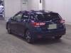 SUBARU IMPREZA SPORTS