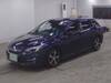 SUBARU IMPREZA SPORTS