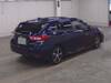 SUBARU IMPREZA SPORTS