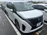 2024 NISSAN SERENA