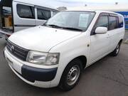 2014 TOYOTA PROBOX VAN GL