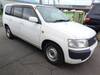TOYOTA PROBOX VAN