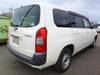TOYOTA PROBOX VAN