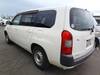TOYOTA PROBOX VAN