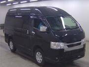 2023 TOYOTA HIACE VAN DX