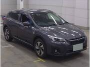 2020 SUBARU XV