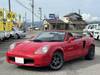 TOYOTA MR-S