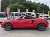 TOYOTA MR-S