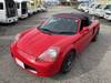 TOYOTA MR-S