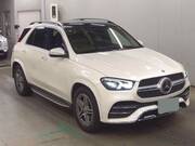 2020 MERCEDES BENZ GLE