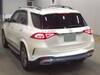 MERCEDES BENZ GLE