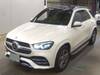 MERCEDES BENZ GLE