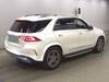 MERCEDES BENZ GLE