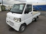 2012 MITSUBISHI MINICAB TRUCK