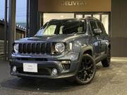 2020 CHRYSLER JEEP RENEGADE